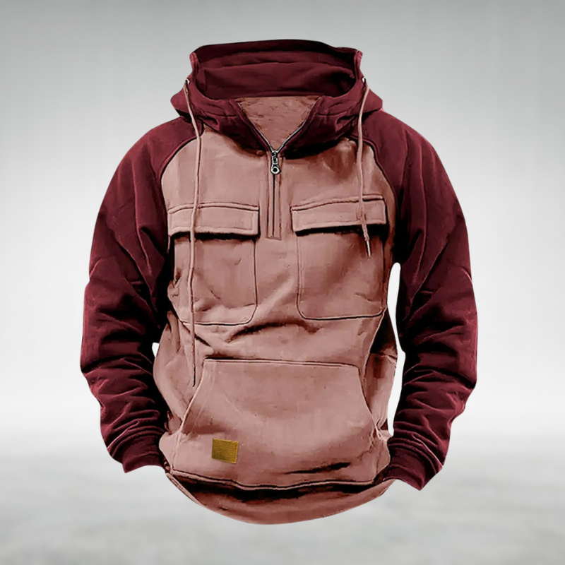 2x1 Buzo de Invierno ArcticShield™