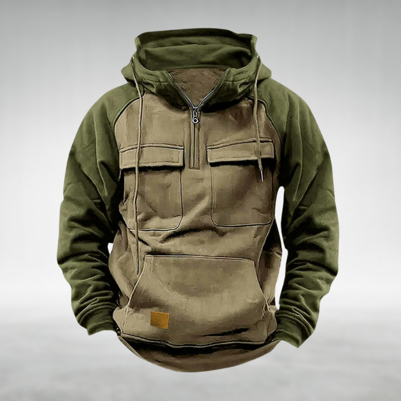 2x1 Buzo de Invierno ArcticShield™