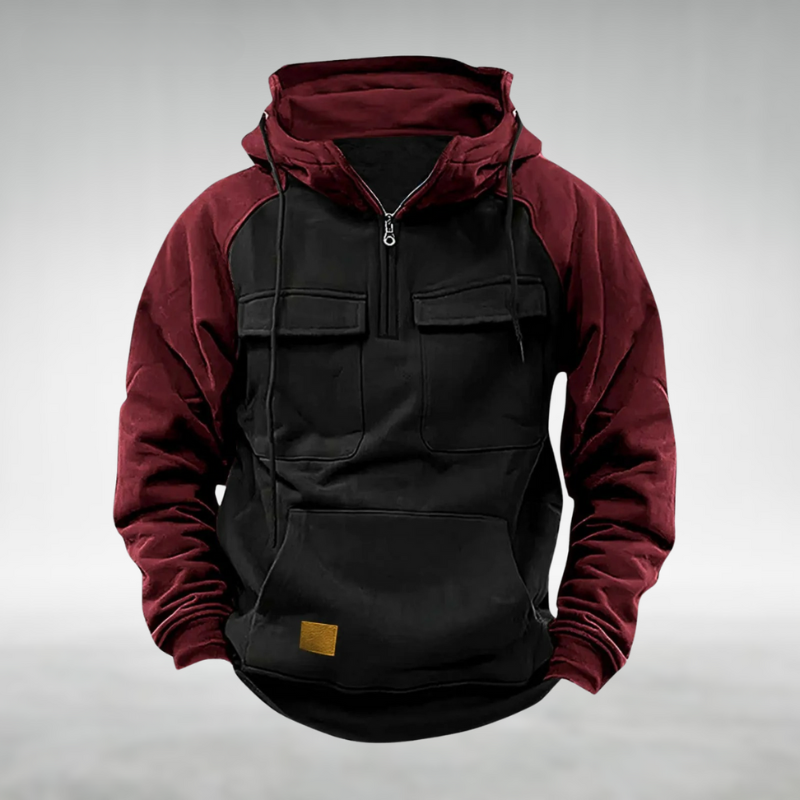 2x1 Buzo de Invierno ArcticShield™