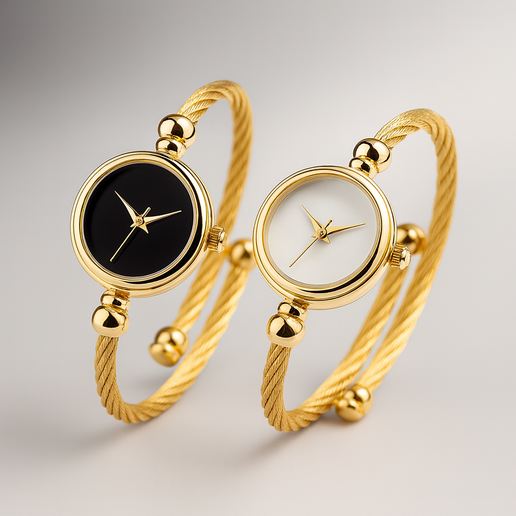 2x1 Reloj Célestine