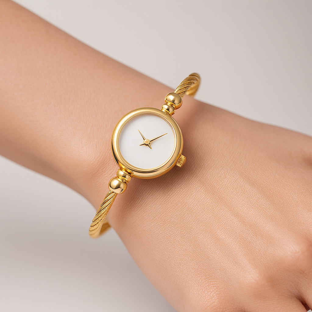 2x1 Reloj Célestine