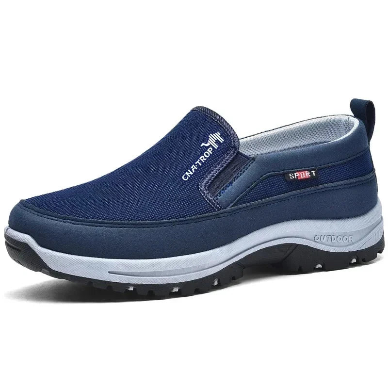 Zapatillas Ortopédicas Comfort – Máxima comodidad para tus pies