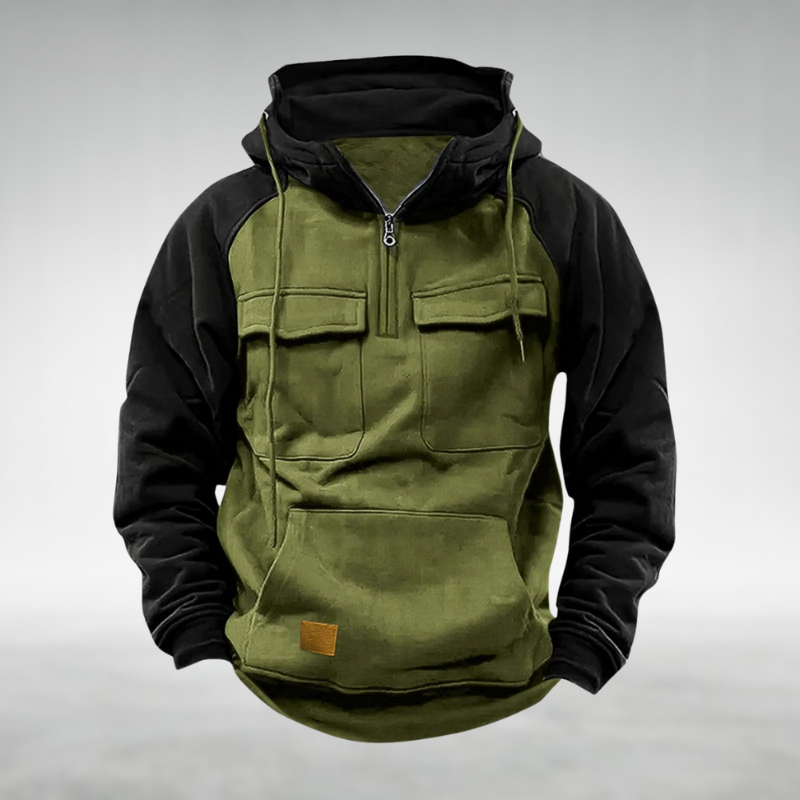 2x1 Buzo de Invierno ArcticShield™
