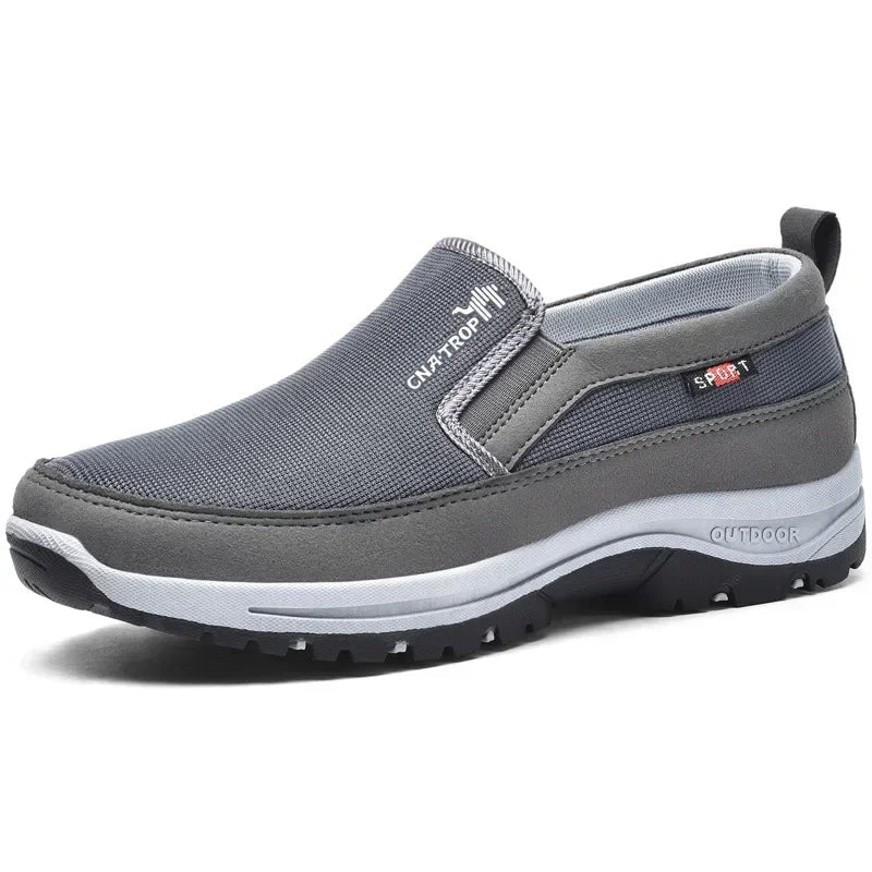 Zapatillas Ortopédicas Comfort – Máxima comodidad para tus pies