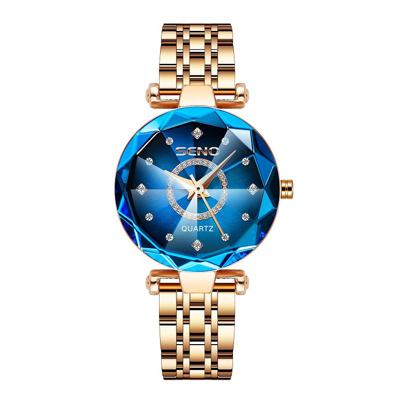 Reloj Femenino Cielo Estrellado